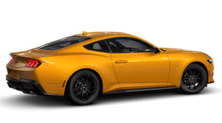 2026 Ford Mustang® External Image 3